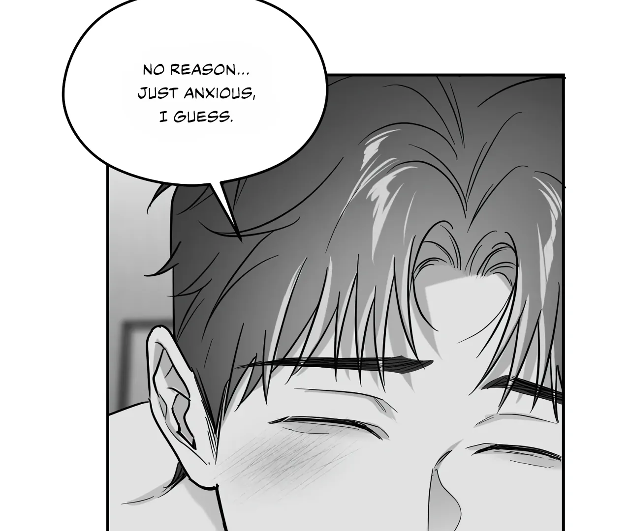 Non-Zero Sum (UNCENSORED) [Cupid Scans] - Chapter 62 manhwa