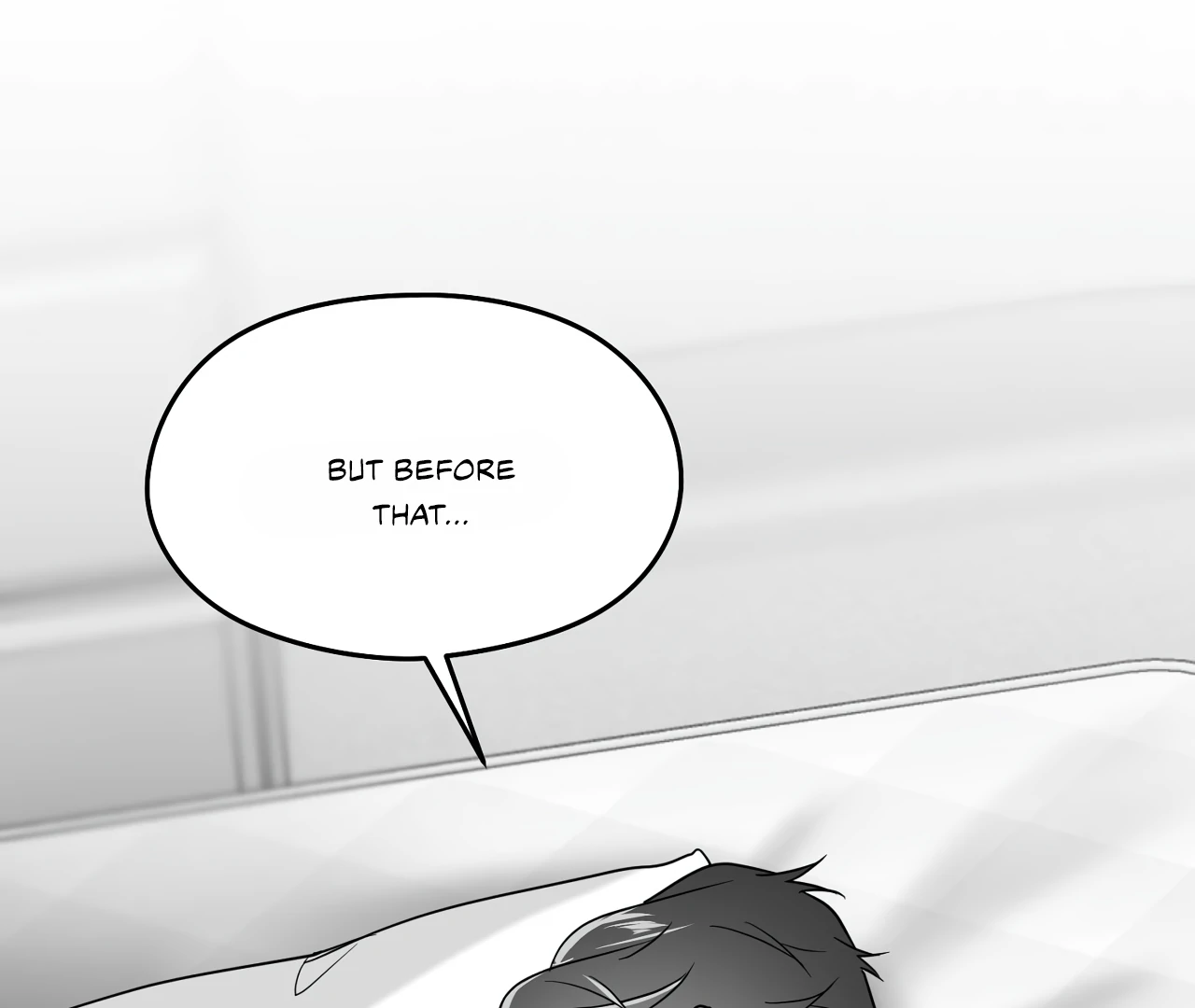 Non-Zero Sum (UNCENSORED) [Cupid Scans] - Chapter 62 manhwa