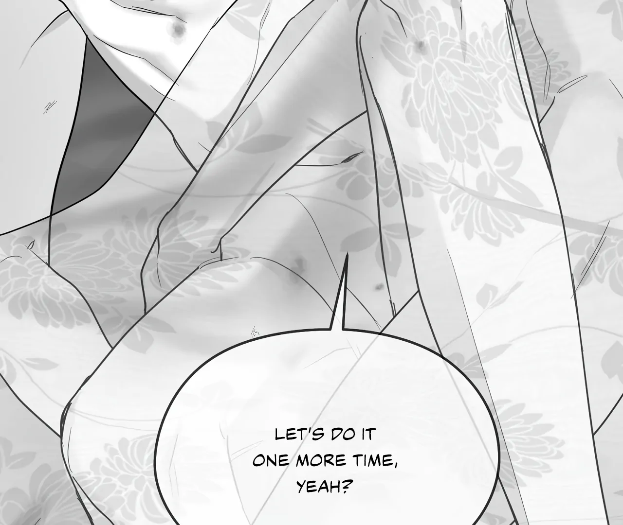 Non-Zero Sum (UNCENSORED) [Cupid Scans] - Chapter 62 manhwa