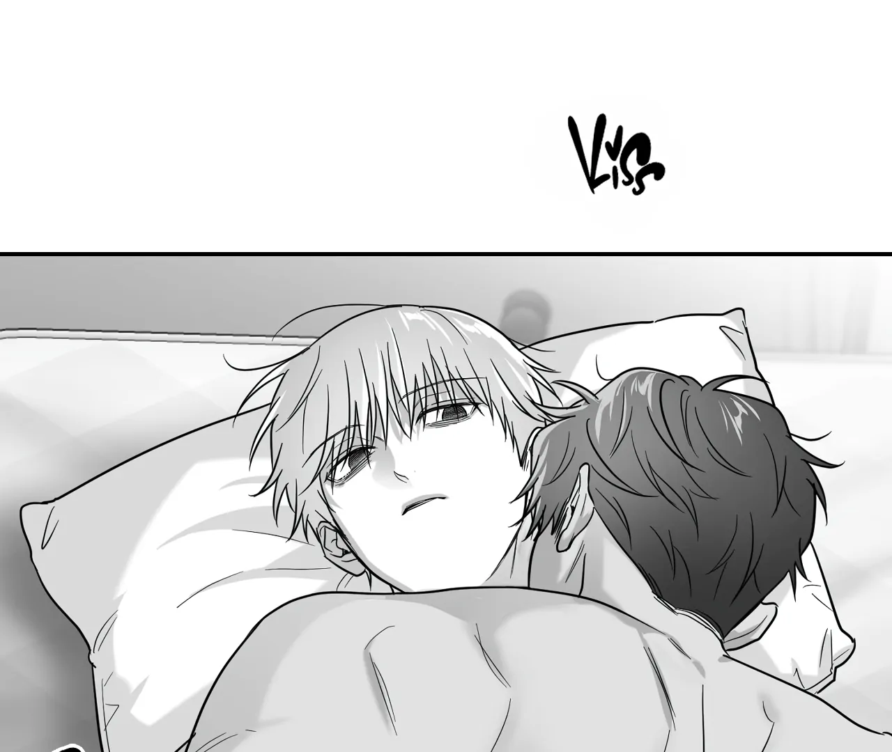 Non-Zero Sum (UNCENSORED) [Cupid Scans] - Chapter 62 manhwa