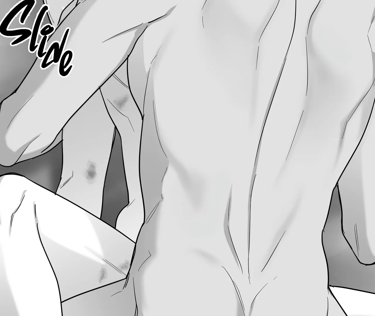 Non-Zero Sum (UNCENSORED) [Cupid Scans] - Chapter 62 manhwa