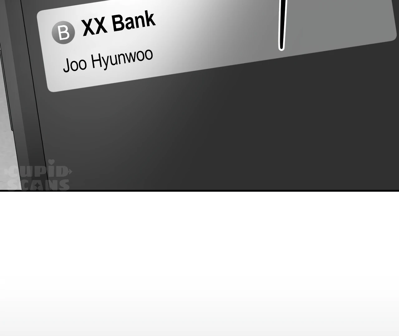 Non-Zero Sum (UNCENSORED) [Cupid Scans] - Chapter 62 manhwa