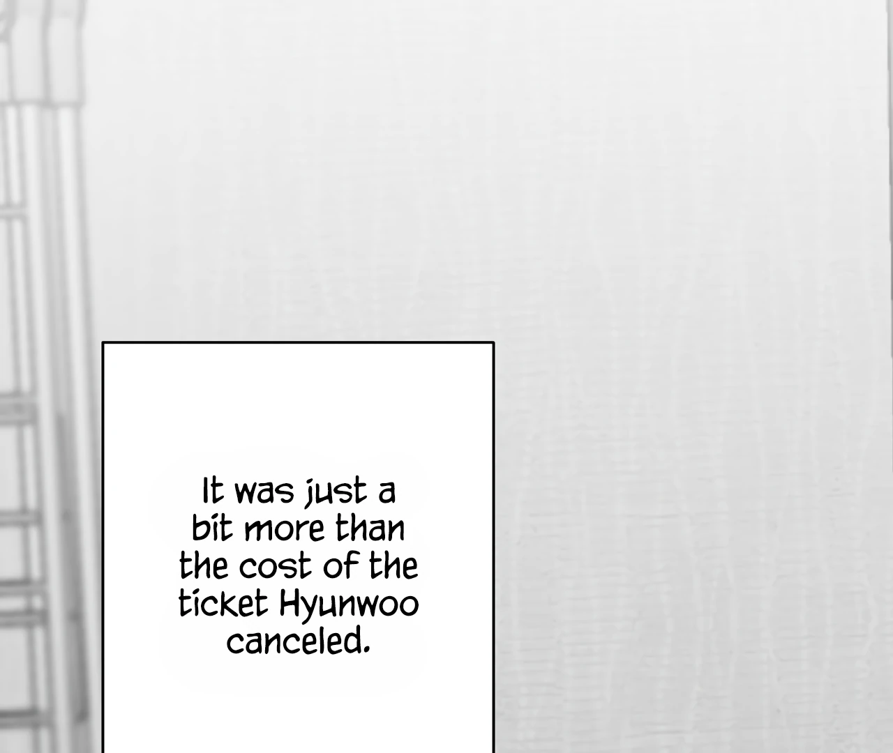 Non-Zero Sum (UNCENSORED) [Cupid Scans] - Chapter 62 manhwa