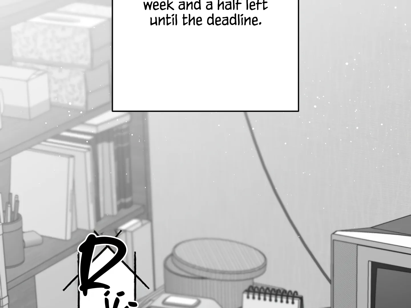 Non-Zero Sum (UNCENSORED) [Cupid Scans] - Chapter 63 manhwa