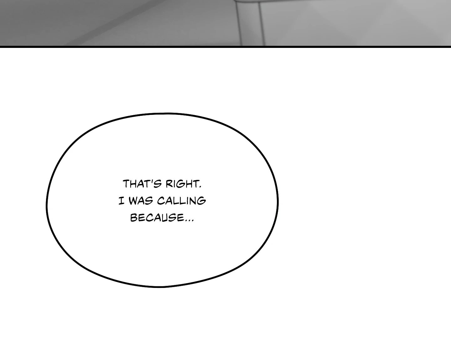 Non-Zero Sum (UNCENSORED) [Cupid Scans] - Chapter 63 manhwa