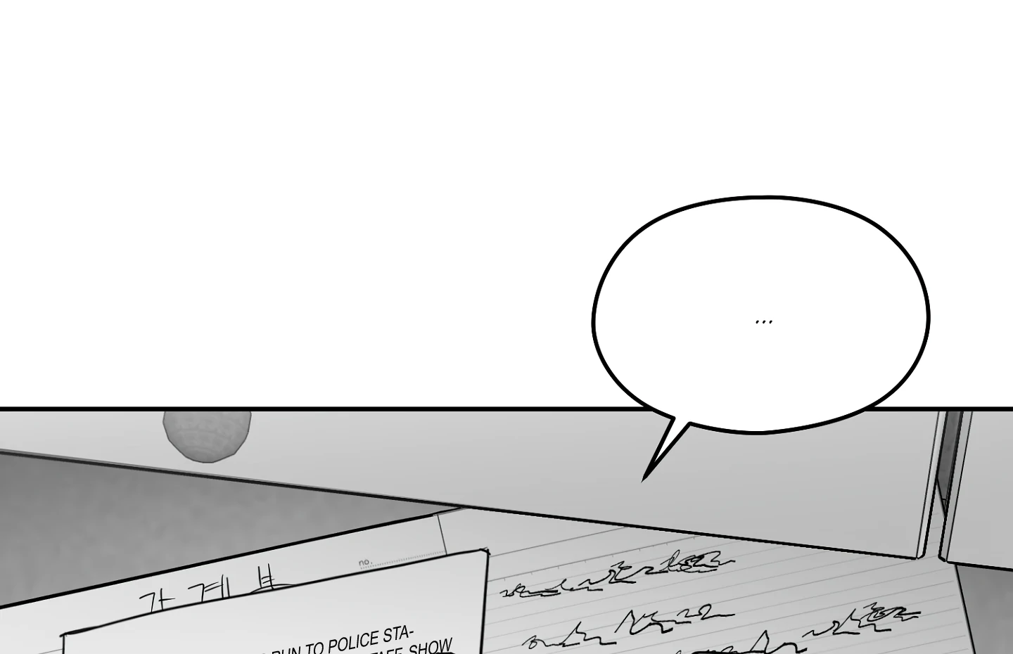 Non-Zero Sum (UNCENSORED) [Cupid Scans] - Chapter 63 manhwa