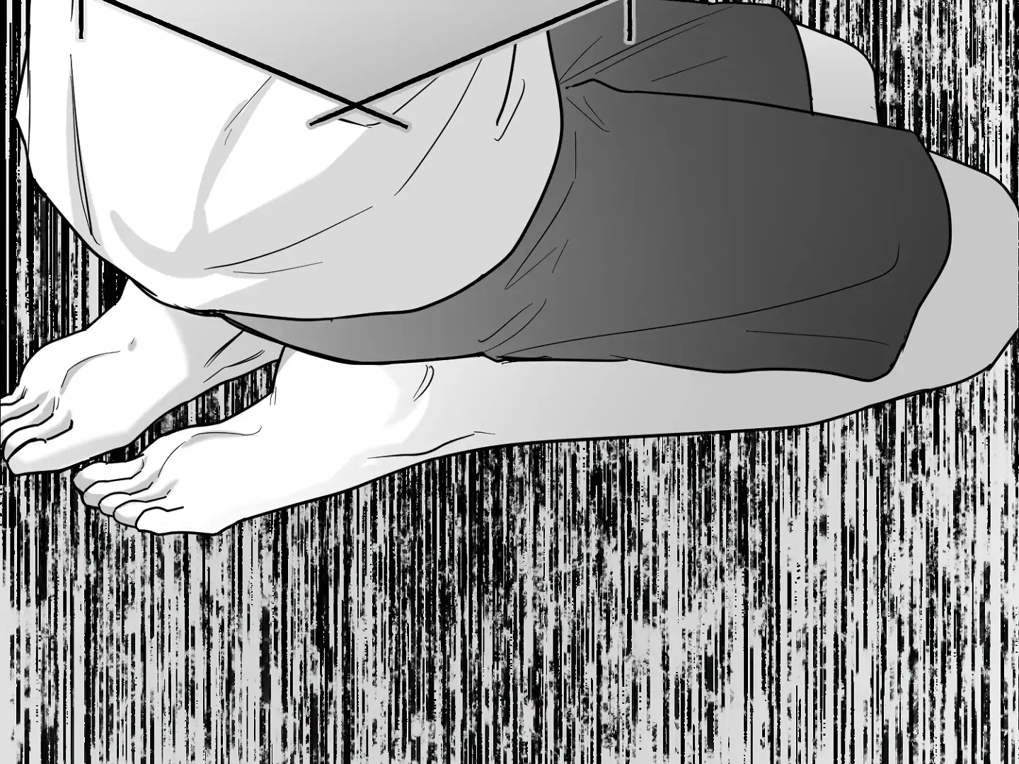 Non-Zero Sum (UNCENSORED) [Cupid Scans] - Chapter 63 manhwa