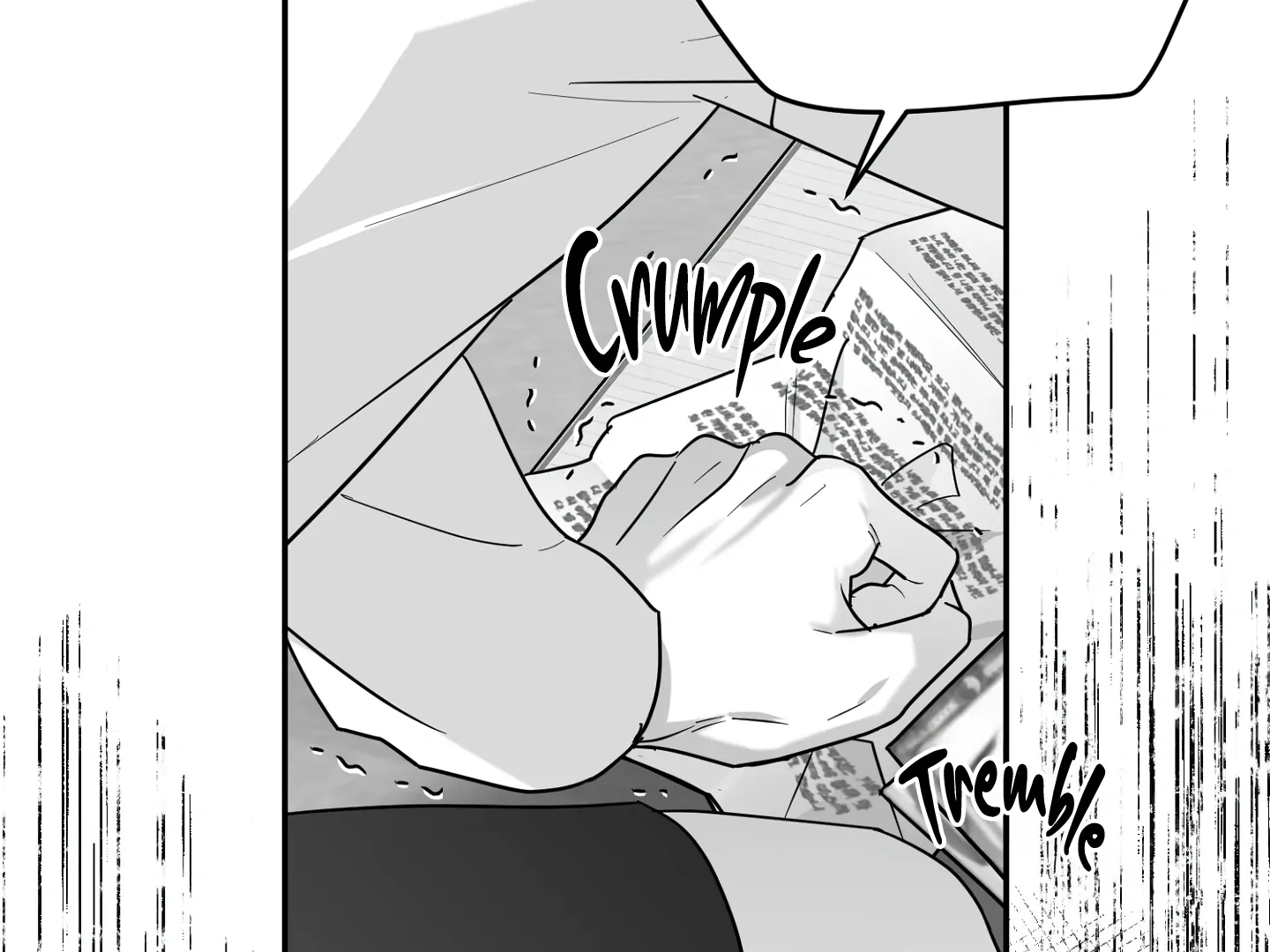 Non-Zero Sum (UNCENSORED) [Cupid Scans] - Chapter 63 manhwa