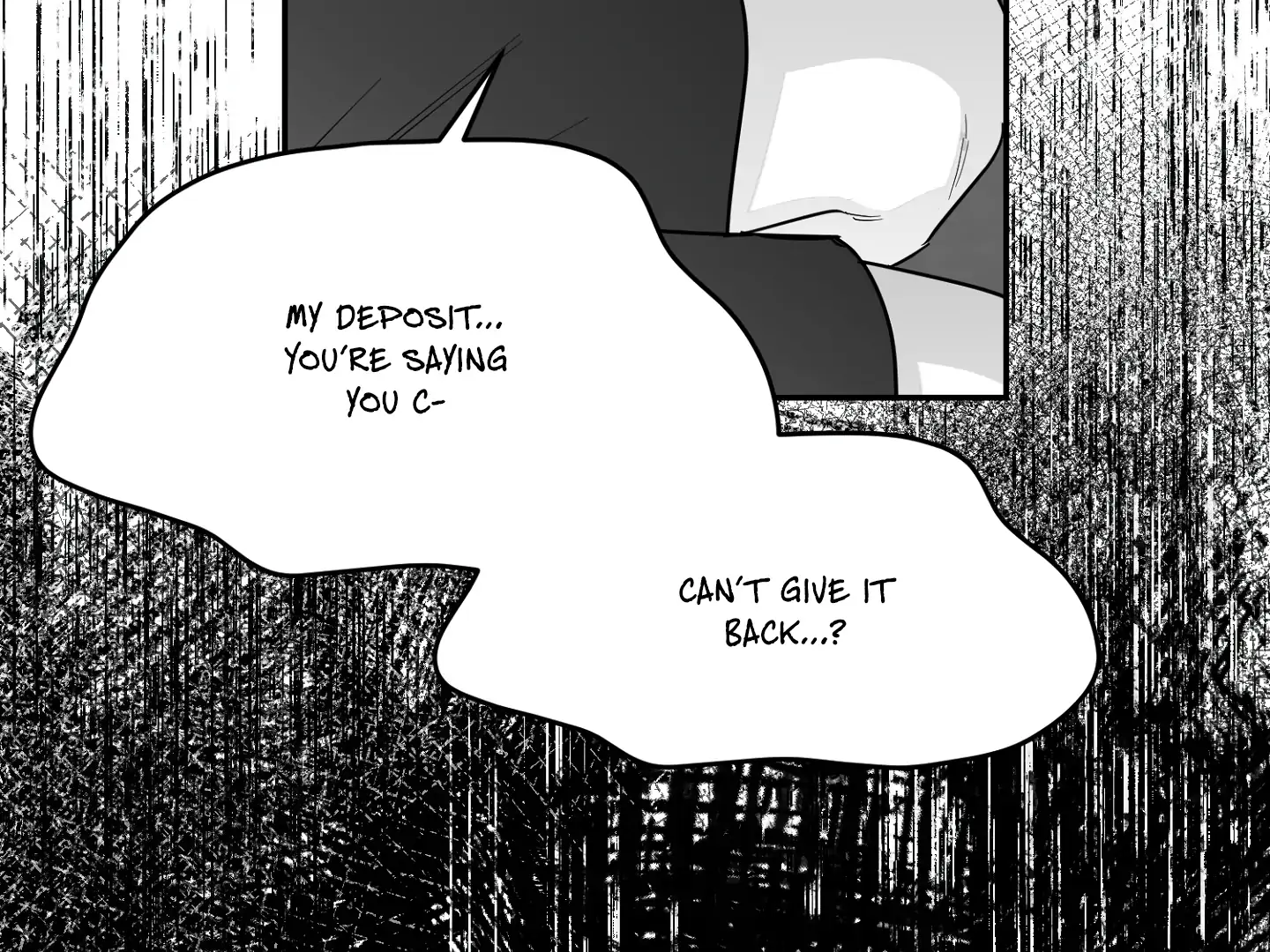 Non-Zero Sum (UNCENSORED) [Cupid Scans] - Chapter 63 manhwa