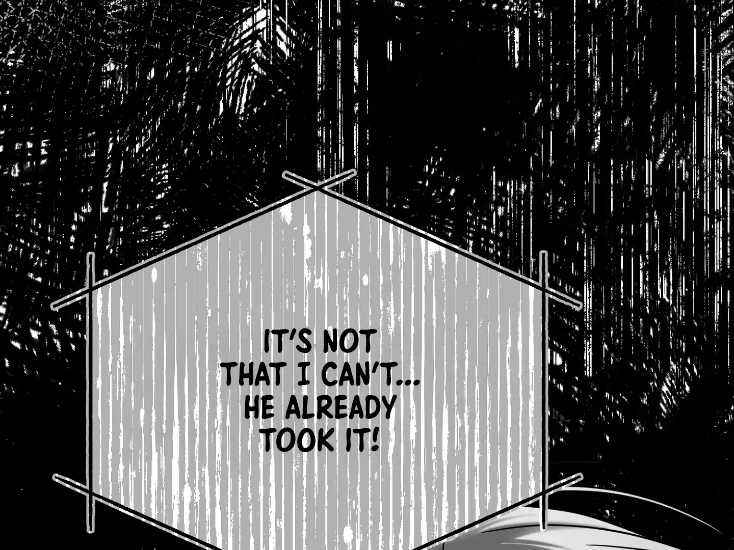Non-Zero Sum (UNCENSORED) [Cupid Scans] - Chapter 63 manhwa