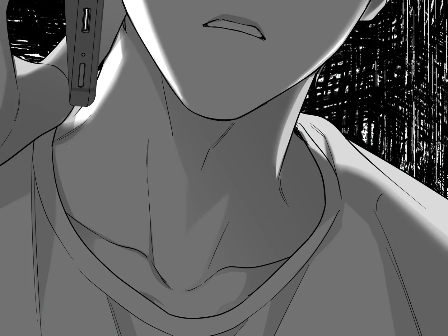 Non-Zero Sum (UNCENSORED) [Cupid Scans] - Chapter 63 manhwa