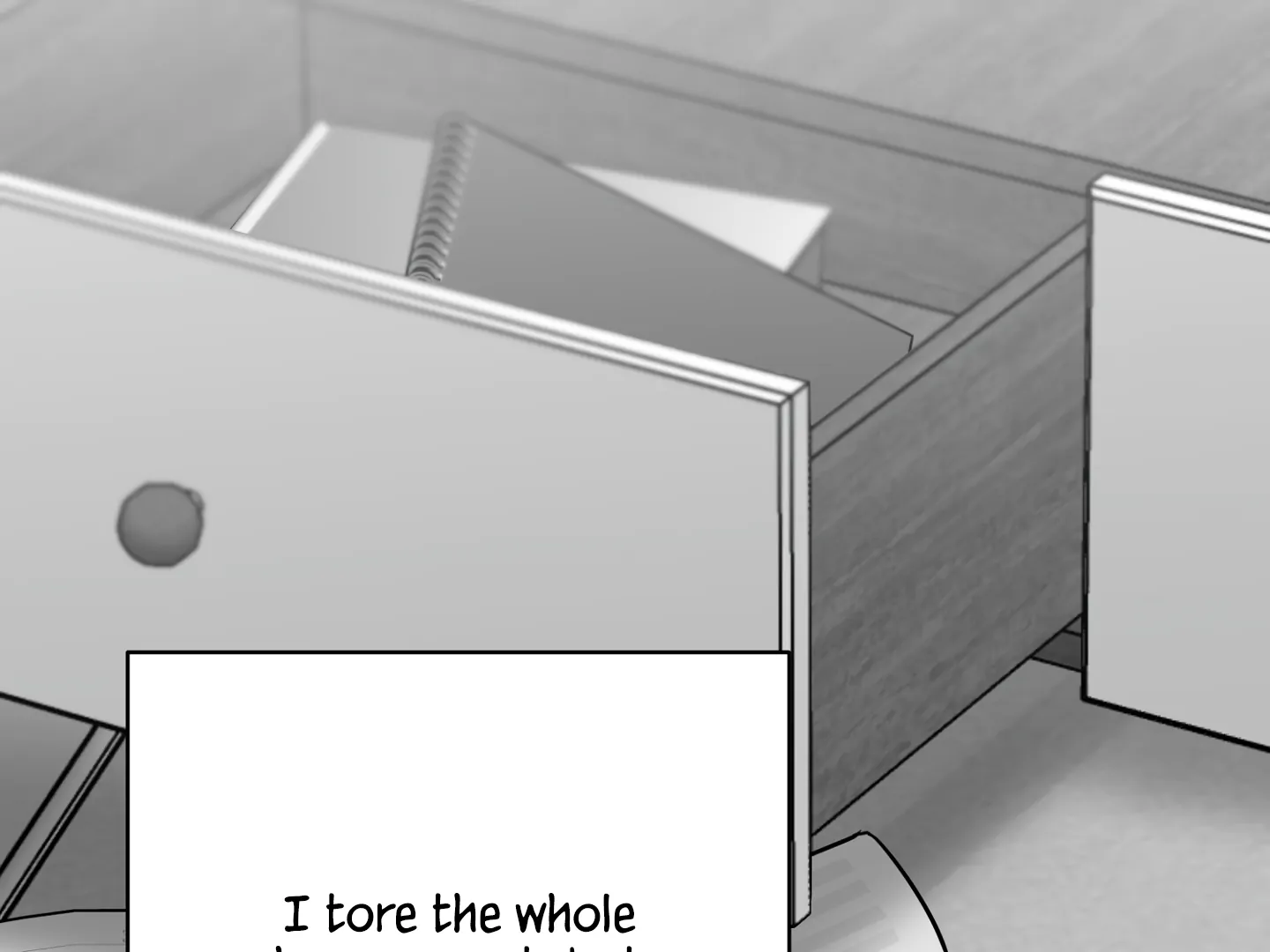Non-Zero Sum (UNCENSORED) [Cupid Scans] - Chapter 63 manhwa