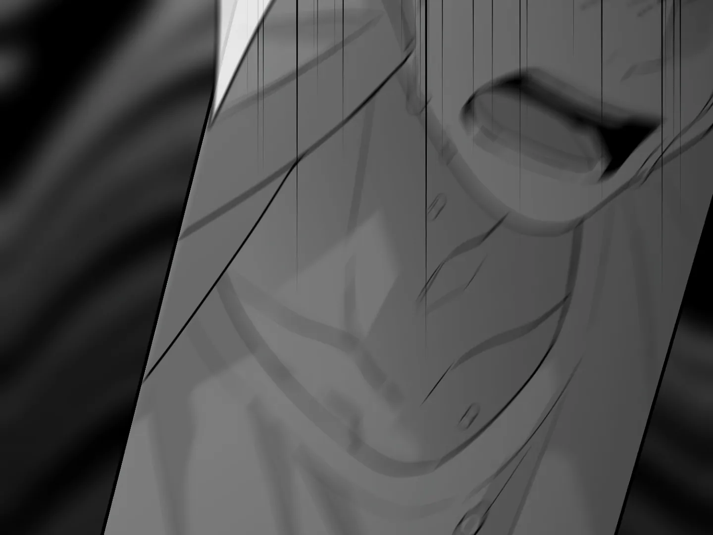 Non-Zero Sum (UNCENSORED) [Cupid Scans] - Chapter 63 manhwa
