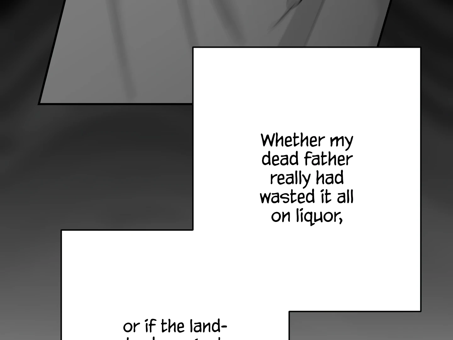 Non-Zero Sum (UNCENSORED) [Cupid Scans] - Chapter 63 manhwa