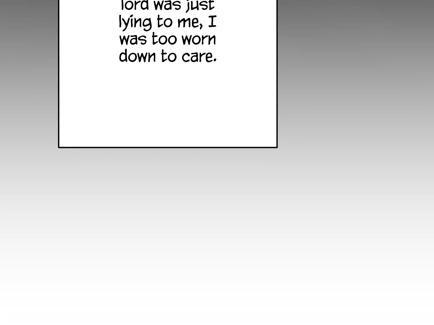 Non-Zero Sum (UNCENSORED) [Cupid Scans] - Chapter 63 manhwa