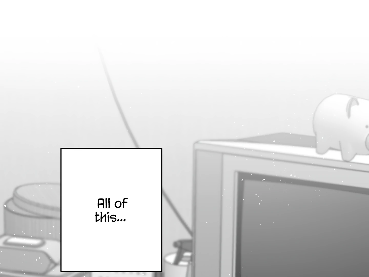 Non-Zero Sum (UNCENSORED) [Cupid Scans] - Chapter 63 manhwa