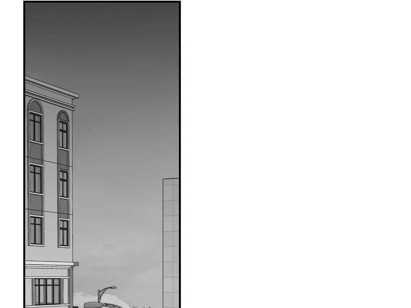 Non-Zero Sum (UNCENSORED) [Cupid Scans] - Chapter 63 manhwa