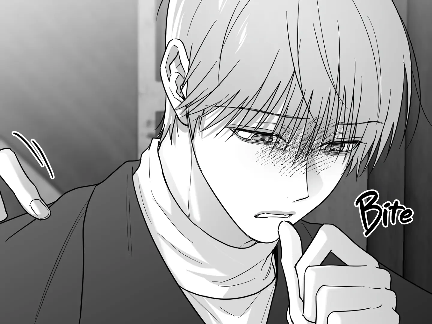 Non-Zero Sum (UNCENSORED) [Cupid Scans] - Chapter 63 manhwa