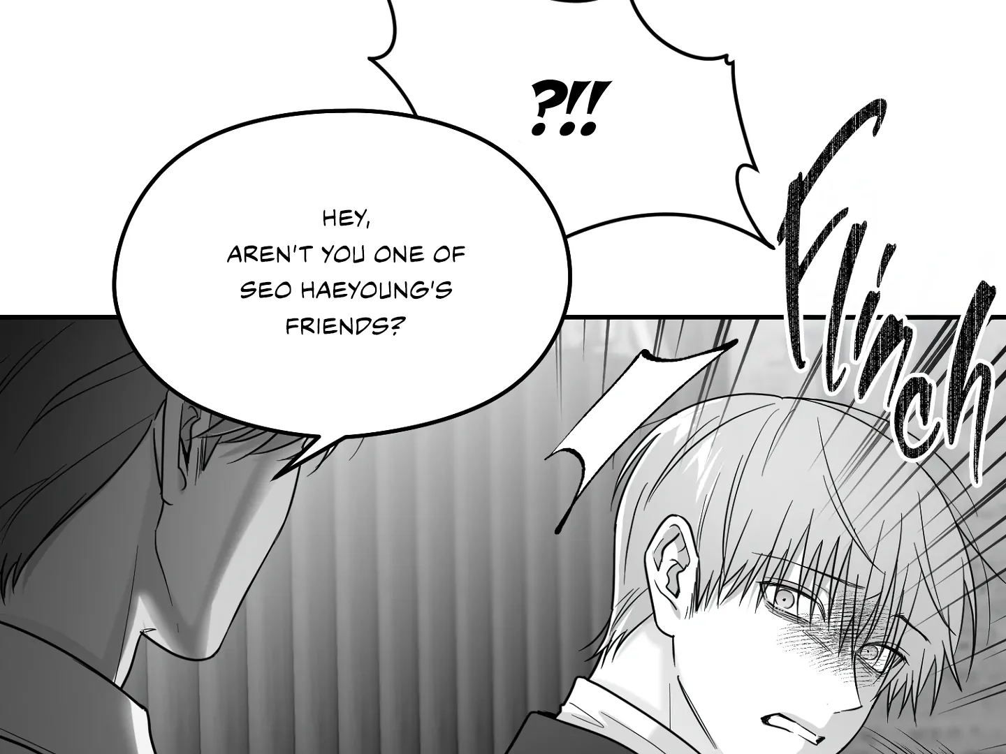 Non-Zero Sum (UNCENSORED) [Cupid Scans] - Chapter 63 manhwa