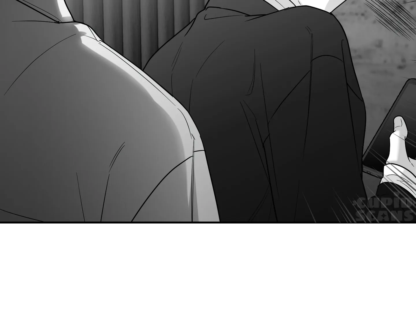 Non-Zero Sum (UNCENSORED) [Cupid Scans] - Chapter 63 manhwa