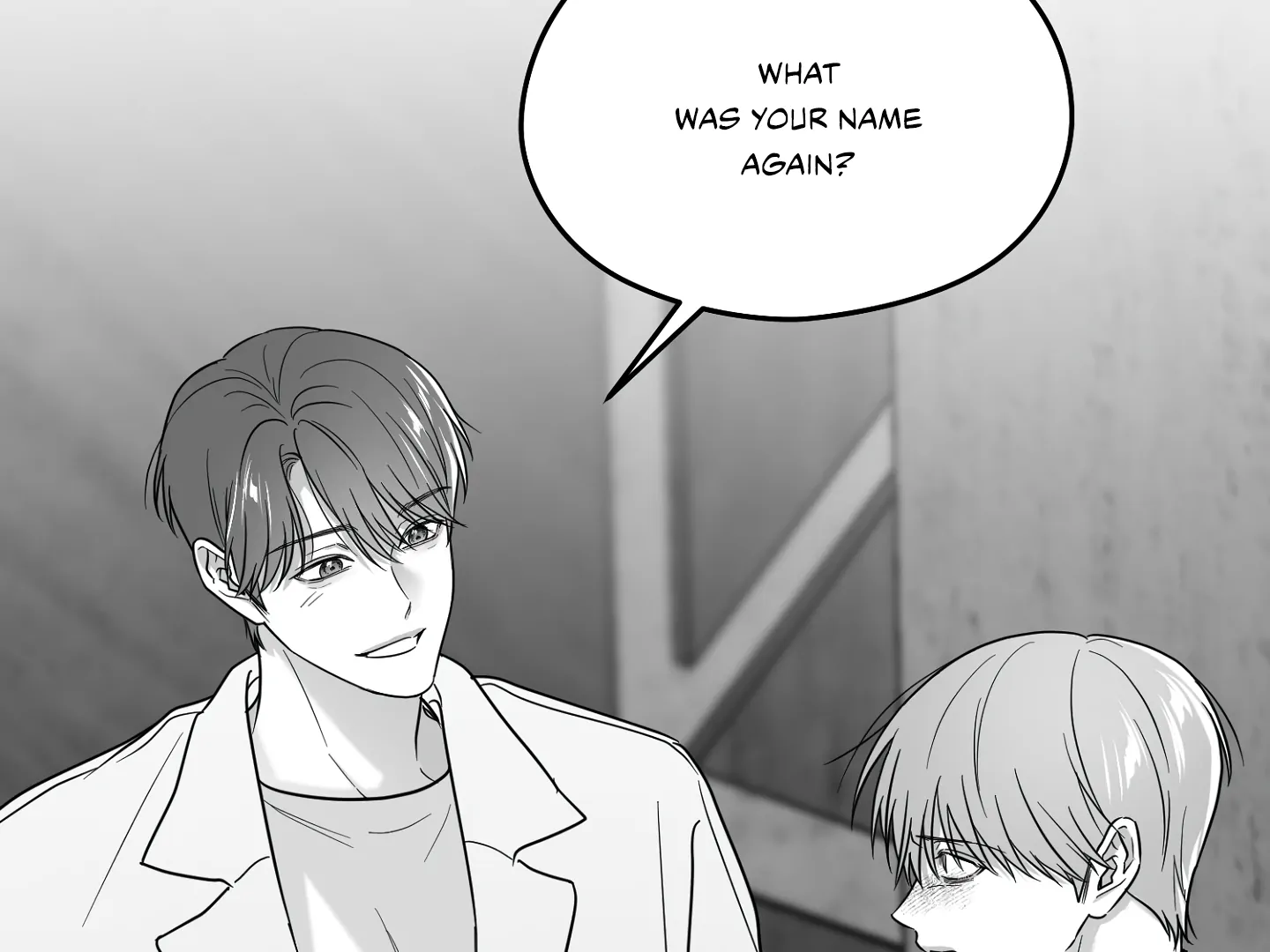 Non-Zero Sum (UNCENSORED) [Cupid Scans] - Chapter 63 manhwa