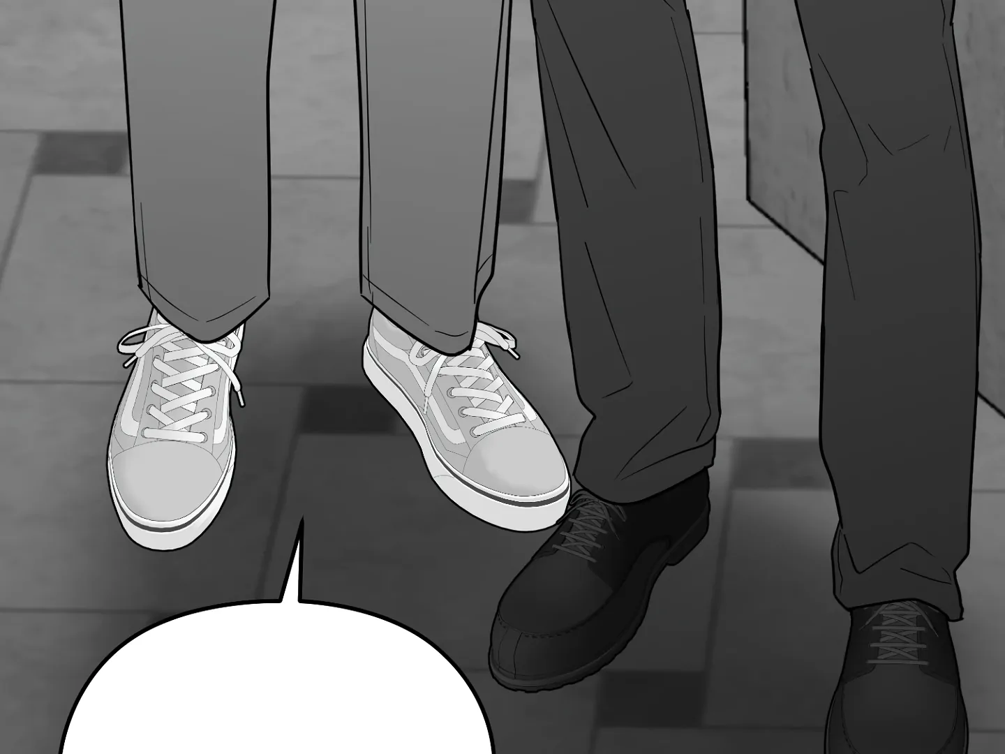 Non-Zero Sum (UNCENSORED) [Cupid Scans] - Chapter 63 manhwa