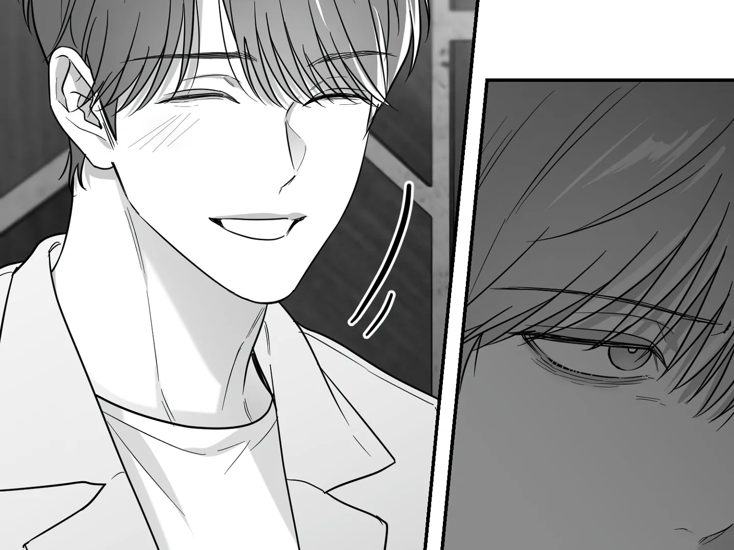 Non-Zero Sum (UNCENSORED) [Cupid Scans] - Chapter 63 manhwa