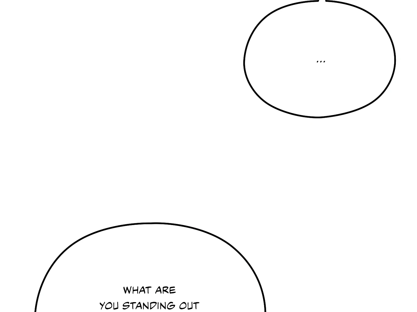 Non-Zero Sum (UNCENSORED) [Cupid Scans] - Chapter 63 manhwa