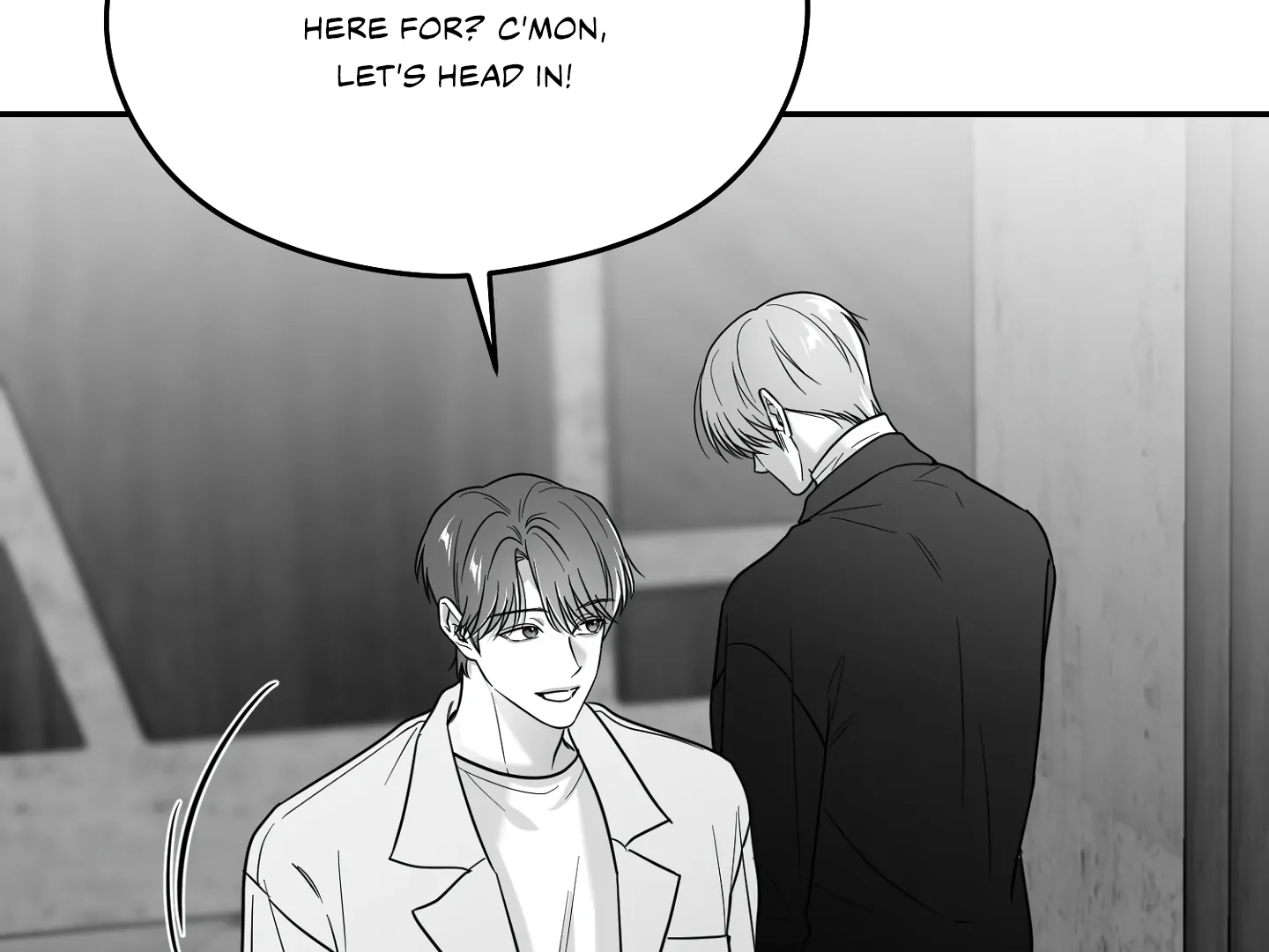 Non-Zero Sum (UNCENSORED) [Cupid Scans] - Chapter 63 manhwa