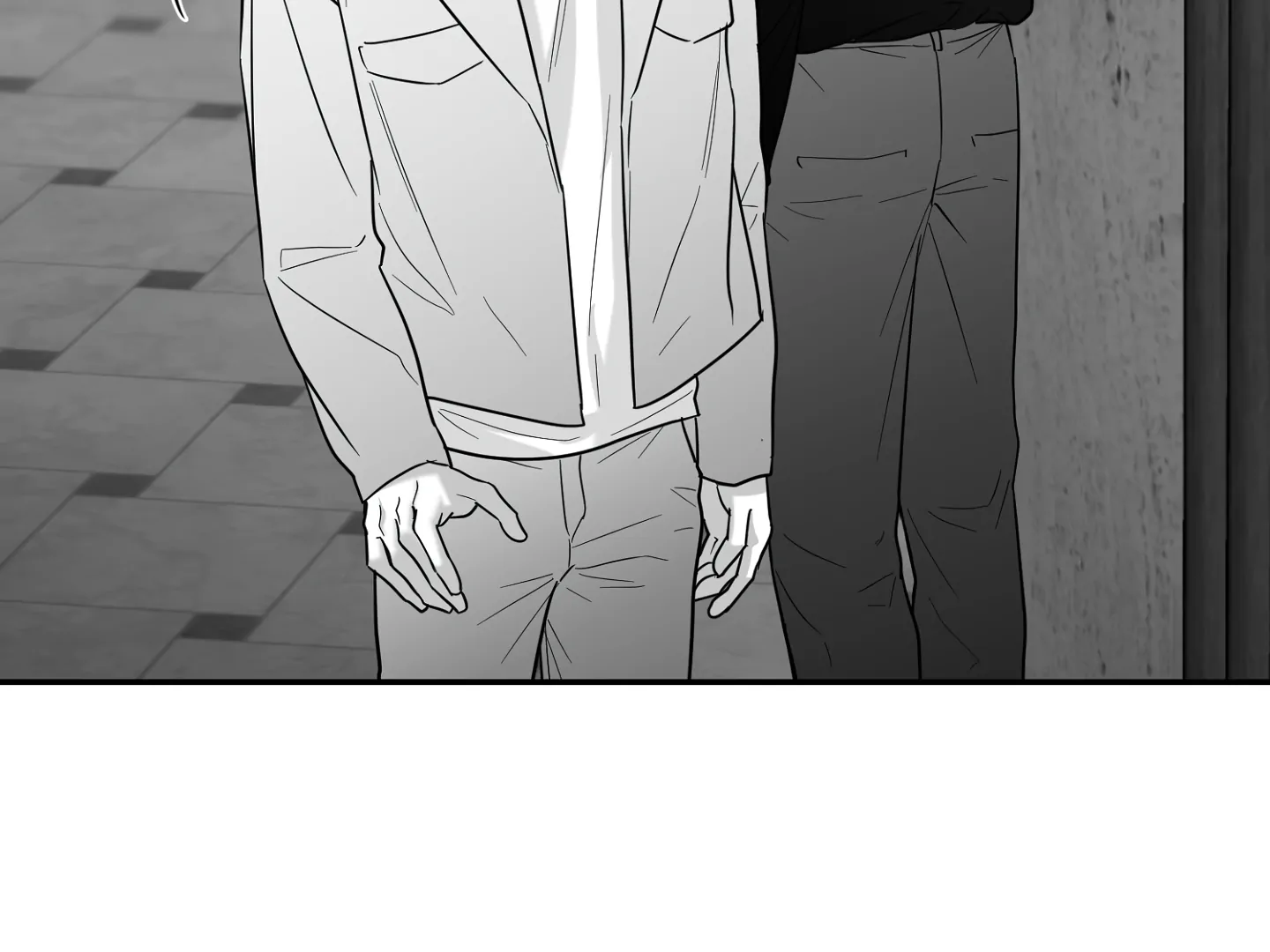Non-Zero Sum (UNCENSORED) [Cupid Scans] - Chapter 63 manhwa