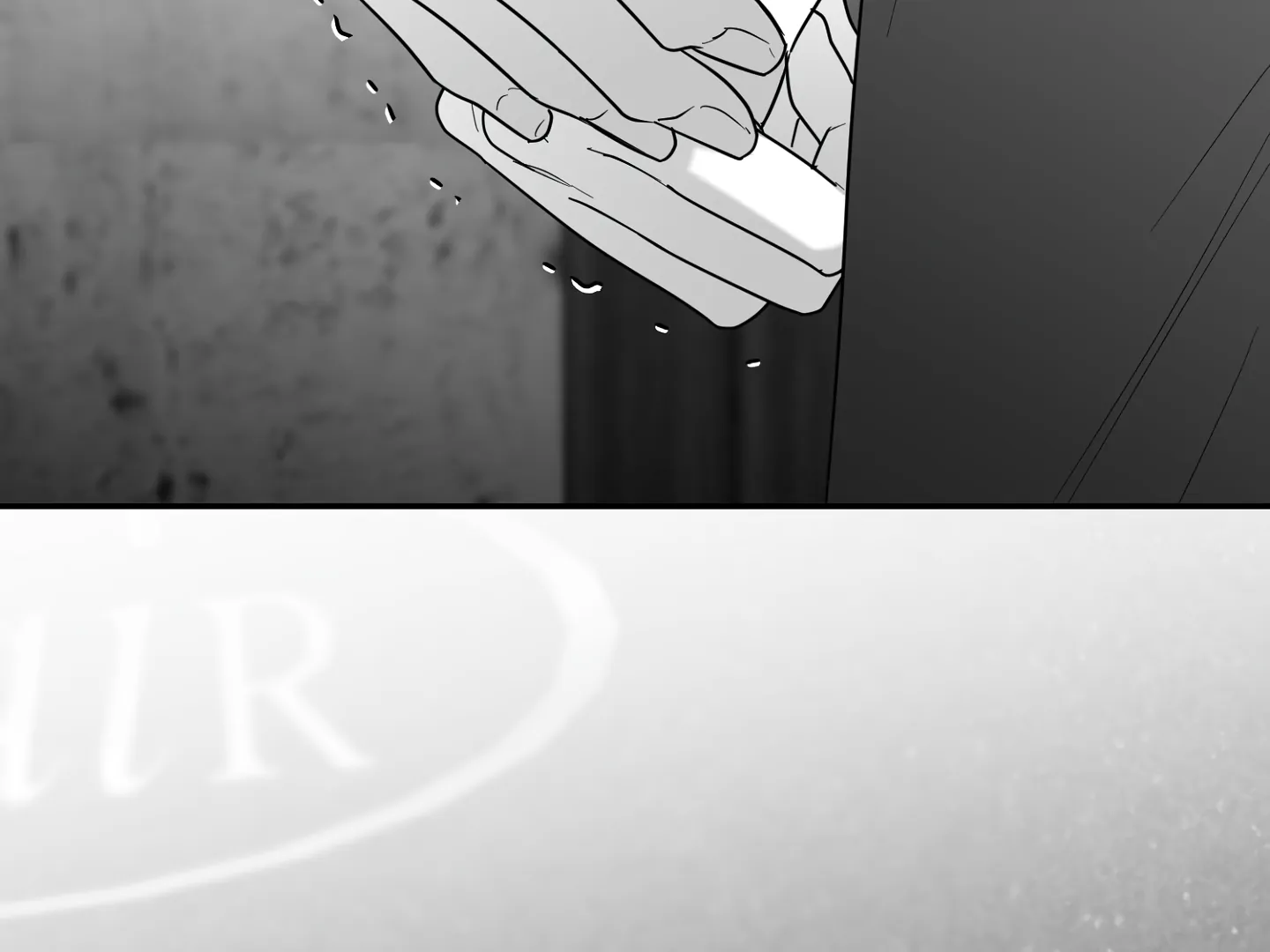 Non-Zero Sum (UNCENSORED) [Cupid Scans] - Chapter 63 manhwa
