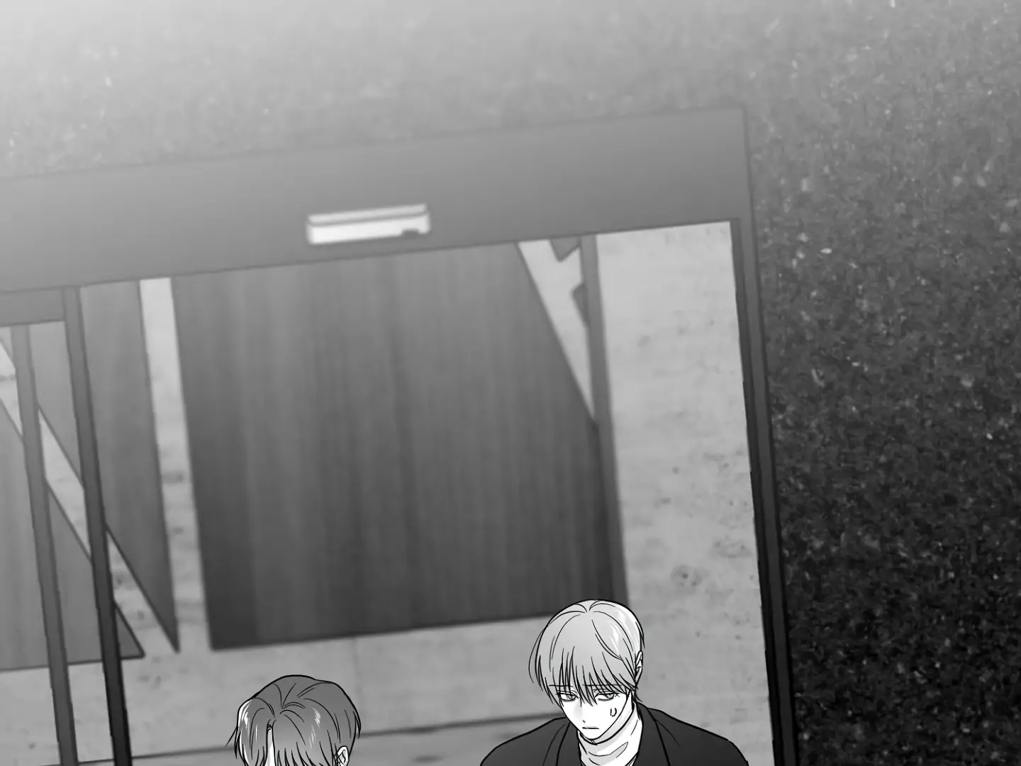 Non-Zero Sum (UNCENSORED) [Cupid Scans] - Chapter 63 manhwa