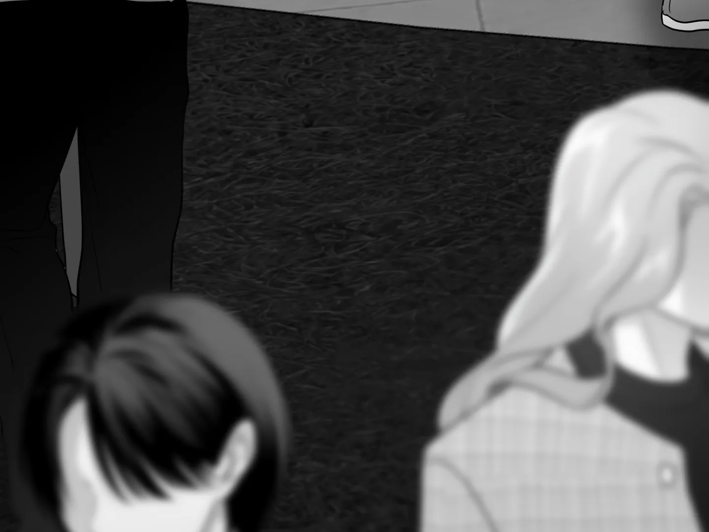 Non-Zero Sum (UNCENSORED) [Cupid Scans] - Chapter 63 manhwa