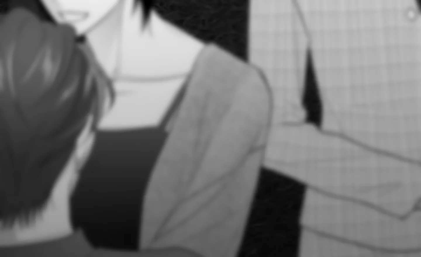 Non-Zero Sum (UNCENSORED) [Cupid Scans] - Chapter 63 manhwa