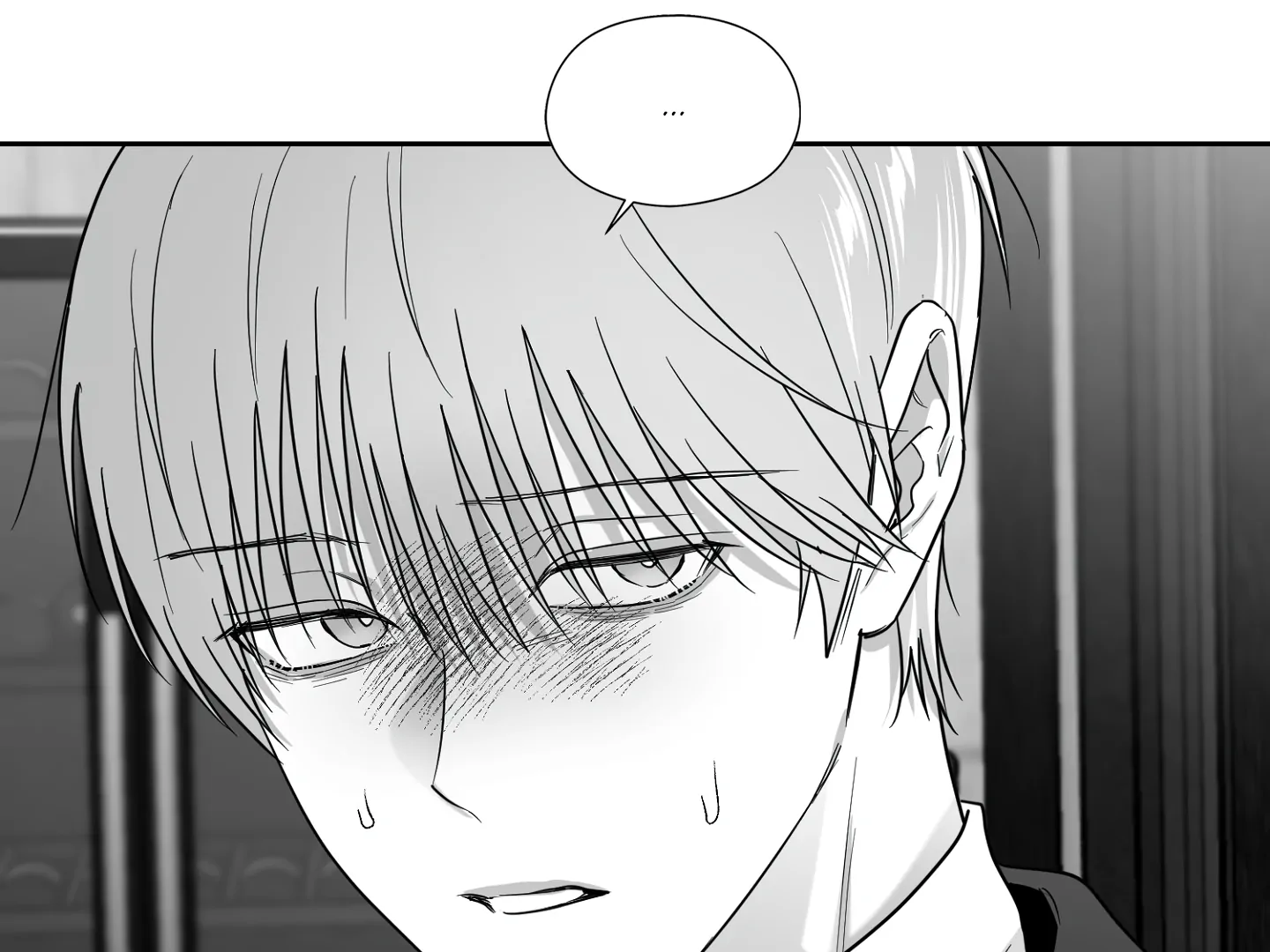 Non-Zero Sum (UNCENSORED) [Cupid Scans] - Chapter 63 manhwa