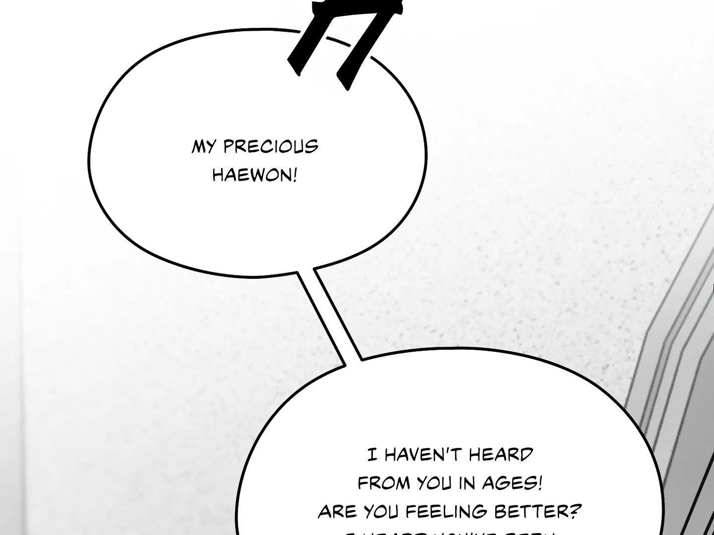 Non-Zero Sum (UNCENSORED) [Cupid Scans] - Chapter 63 manhwa