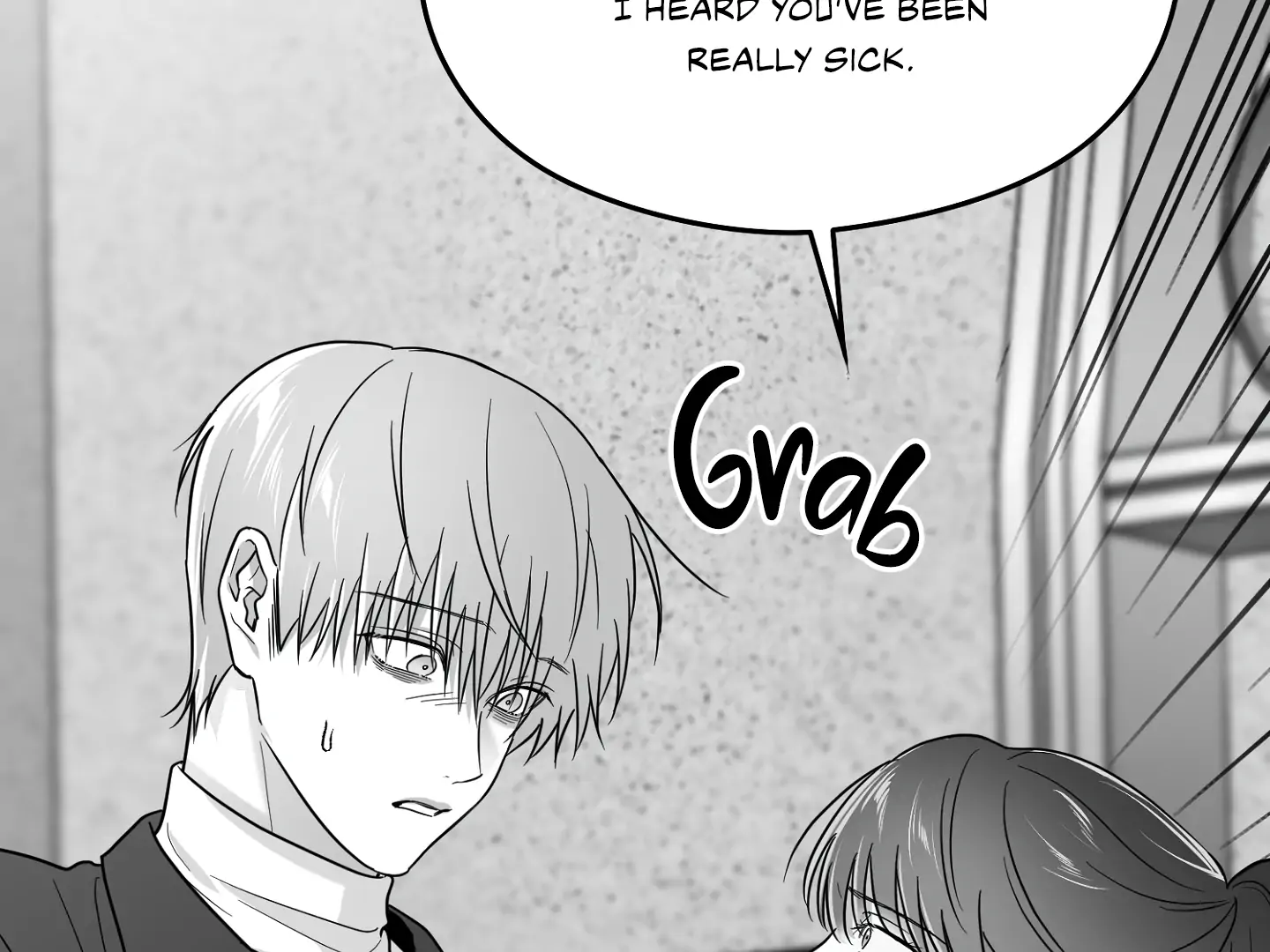 Non-Zero Sum (UNCENSORED) [Cupid Scans] - Chapter 63 manhwa