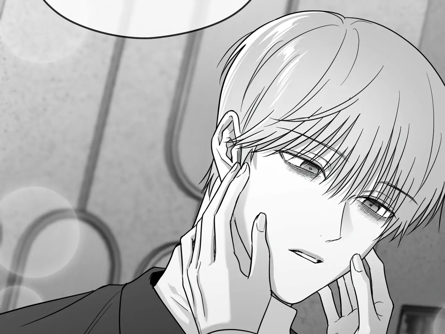 Non-Zero Sum (UNCENSORED) [Cupid Scans] - Chapter 63 manhwa