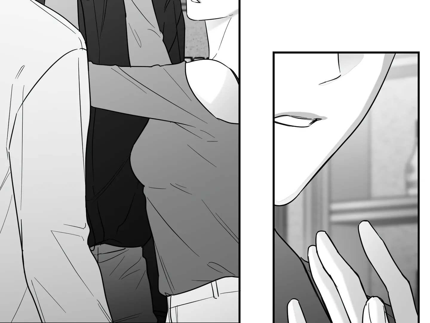 Non-Zero Sum (UNCENSORED) [Cupid Scans] - Chapter 63 manhwa
