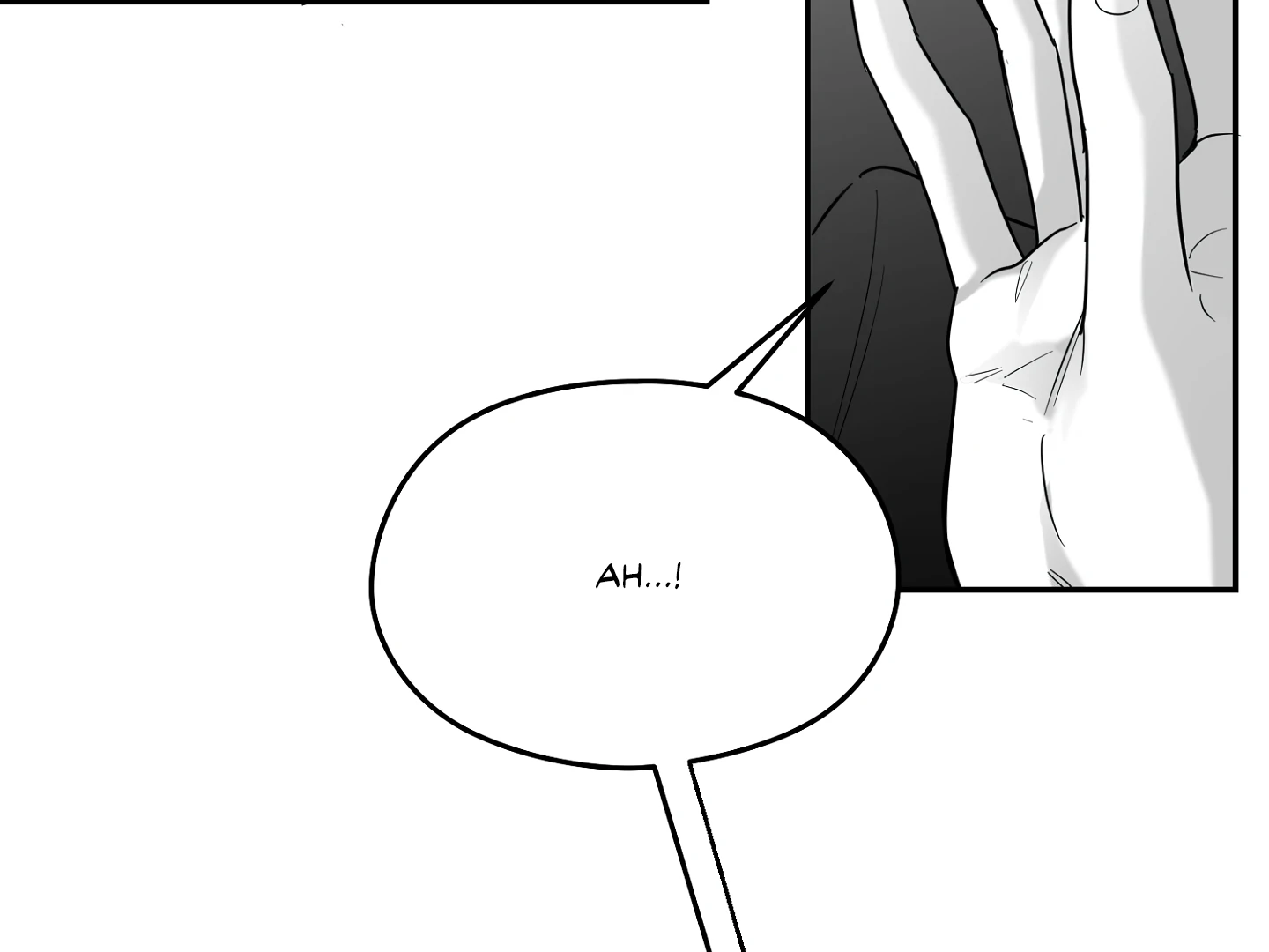 Non-Zero Sum (UNCENSORED) [Cupid Scans] - Chapter 63 manhwa