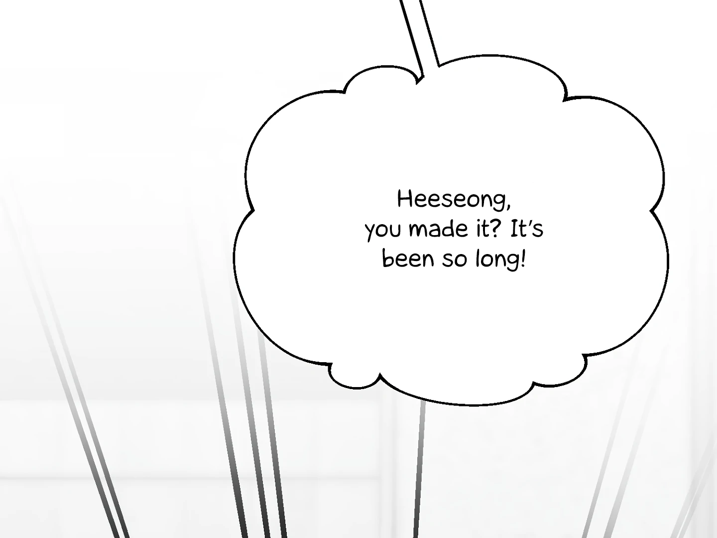 Non-Zero Sum (UNCENSORED) [Cupid Scans] - Chapter 63 manhwa