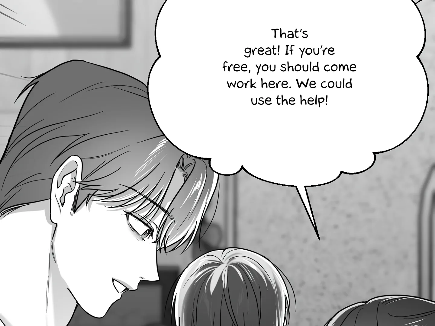 Non-Zero Sum (UNCENSORED) [Cupid Scans] - Chapter 63 manhwa