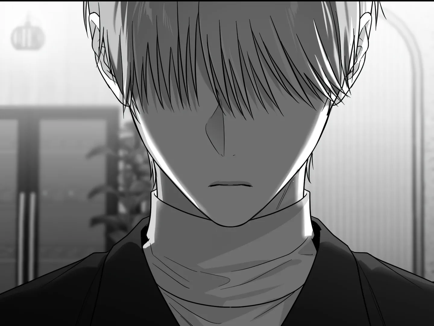 Non-Zero Sum (UNCENSORED) [Cupid Scans] - Chapter 63 manhwa