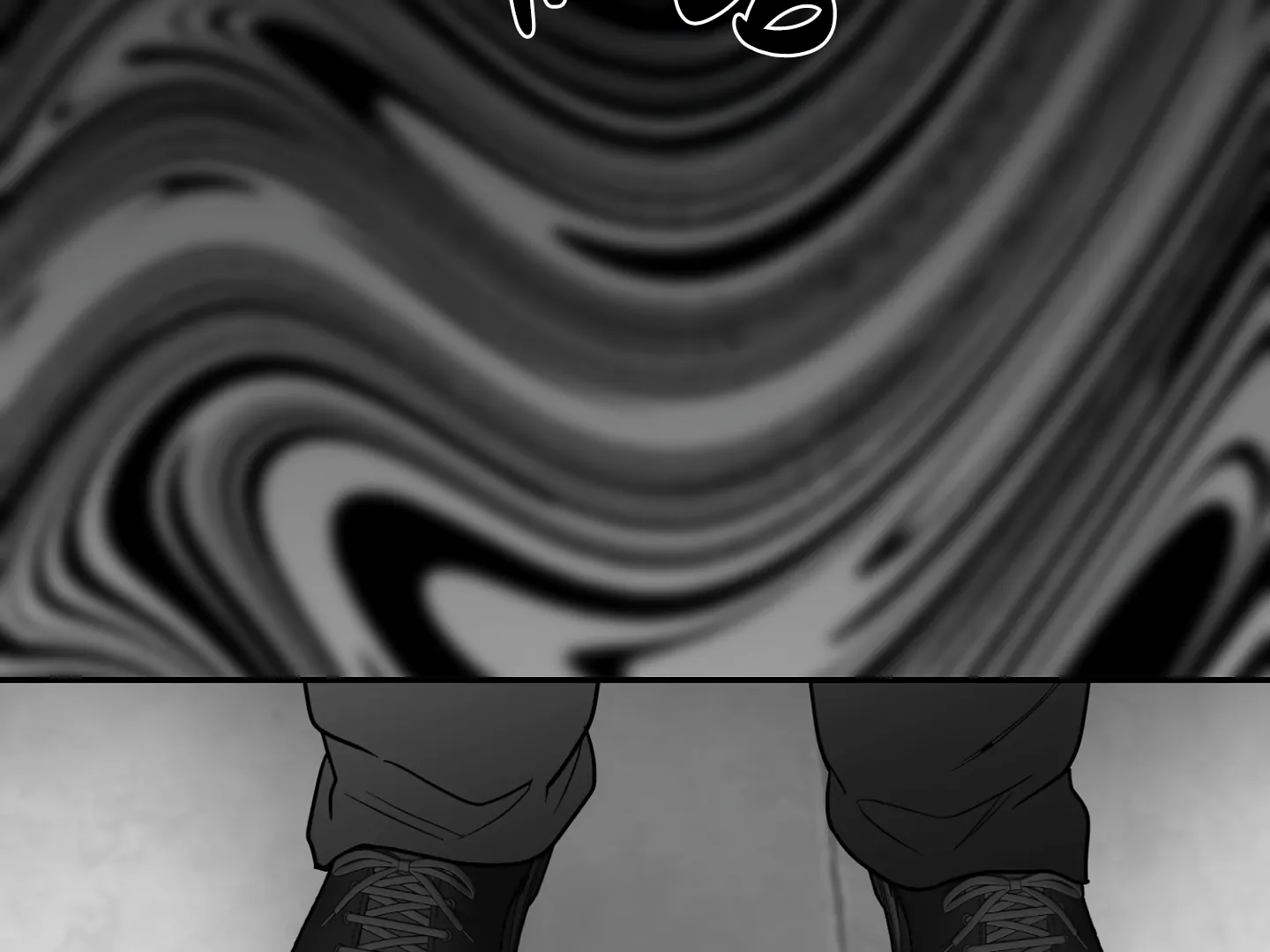 Non-Zero Sum (UNCENSORED) [Cupid Scans] - Chapter 63 manhwa