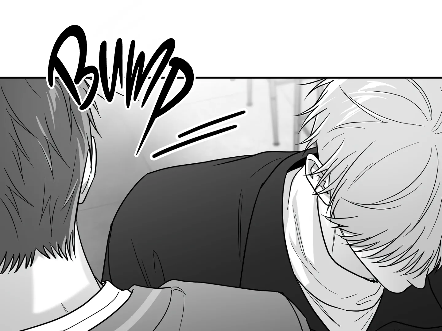 Non-Zero Sum (UNCENSORED) [Cupid Scans] - Chapter 63 manhwa