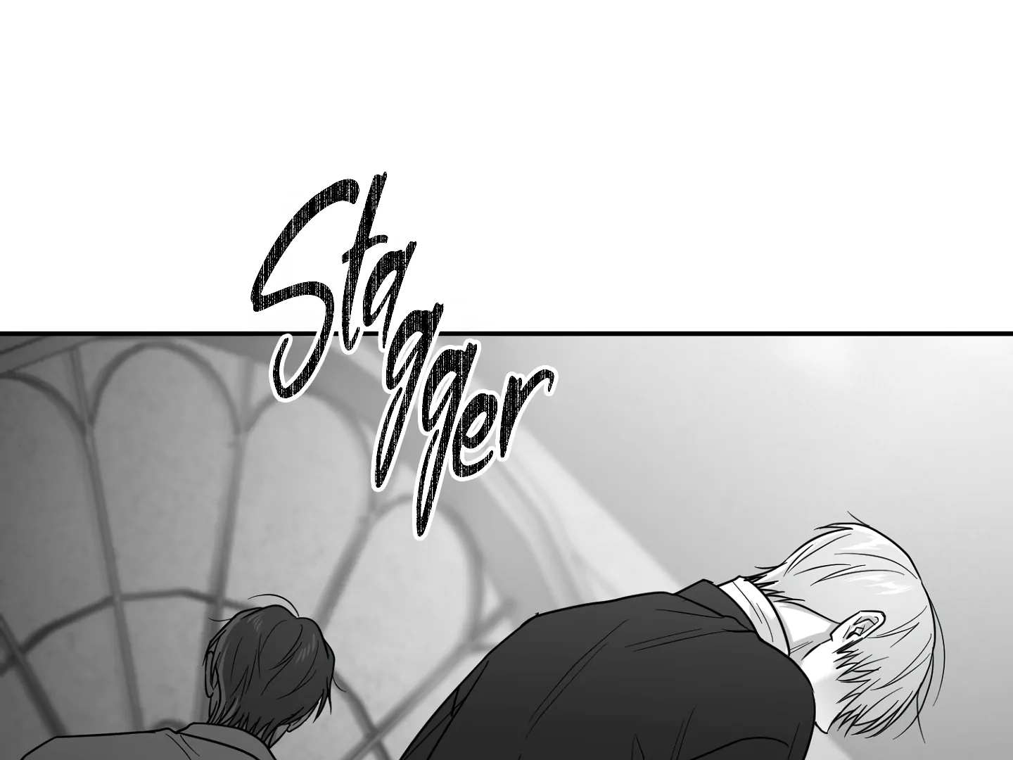 Non-Zero Sum (UNCENSORED) [Cupid Scans] - Chapter 63 manhwa