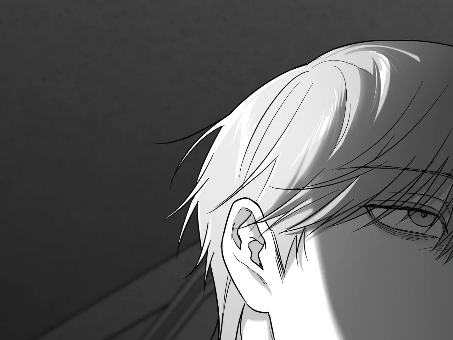 Non-Zero Sum (UNCENSORED) [Cupid Scans] - Chapter 63 manhwa