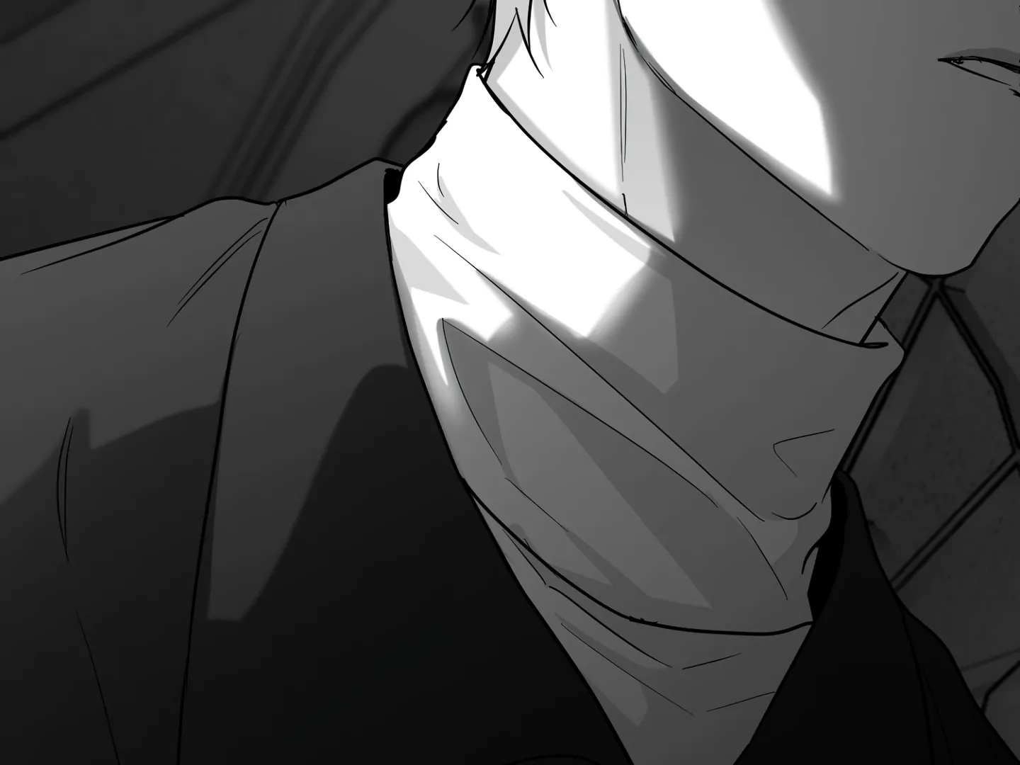 Non-Zero Sum (UNCENSORED) [Cupid Scans] - Chapter 63 manhwa