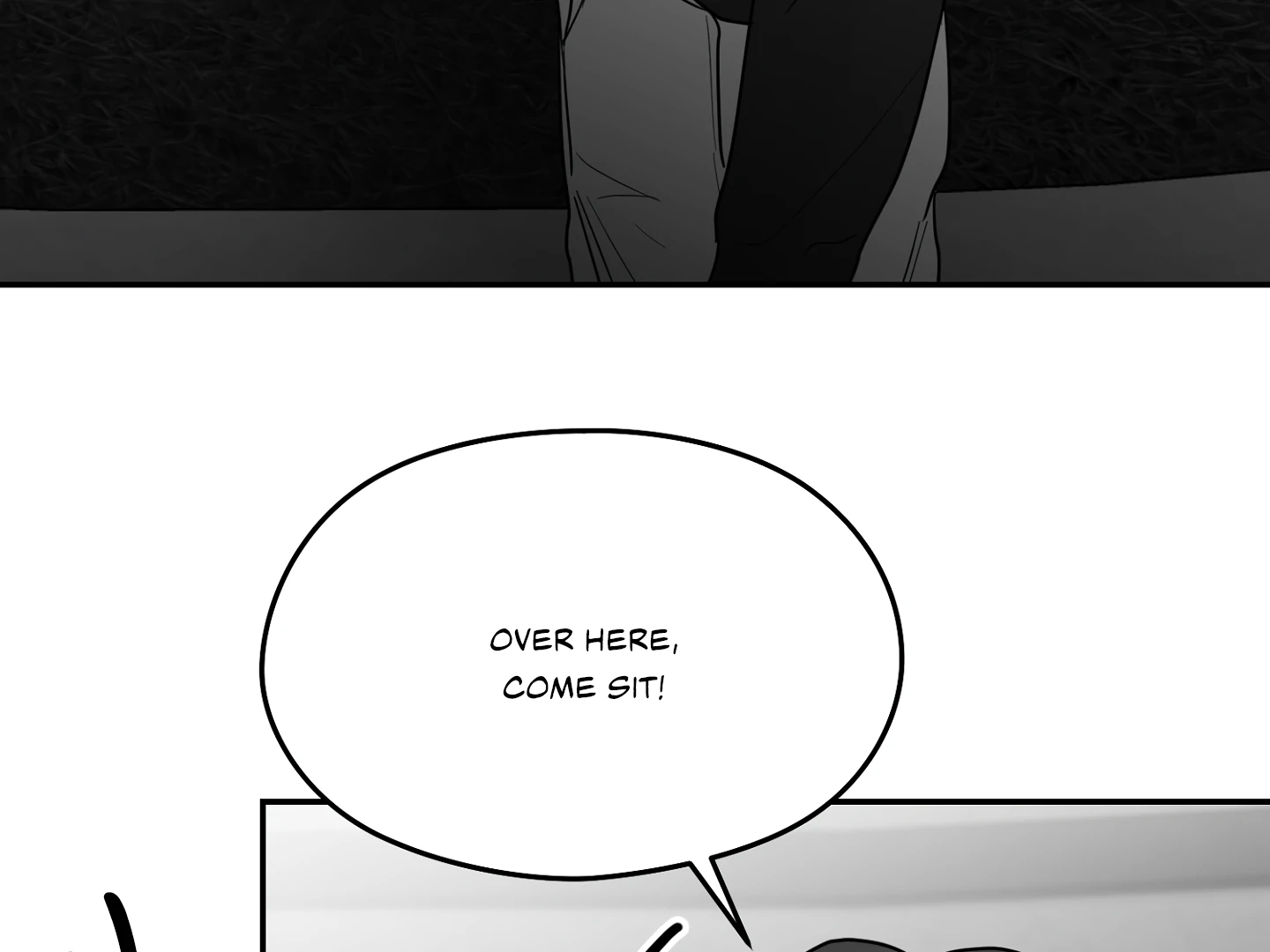 Non-Zero Sum (UNCENSORED) [Cupid Scans] - Chapter 63 manhwa