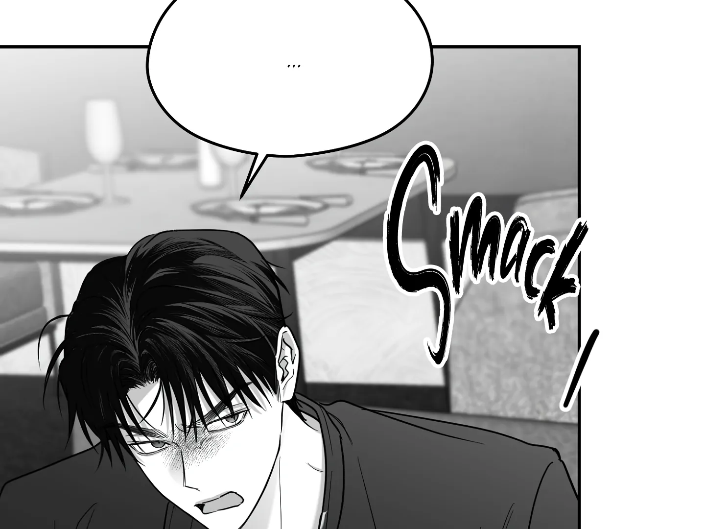 Non-Zero Sum (UNCENSORED) [Cupid Scans] - Chapter 63 manhwa